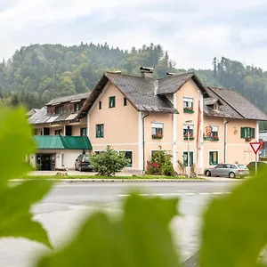 3* Mini-hôtel Landgasthof Fuerstenbrunn