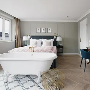 4* Otel Numa Mozart