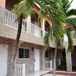 Aruba , Oranjestad Aruba