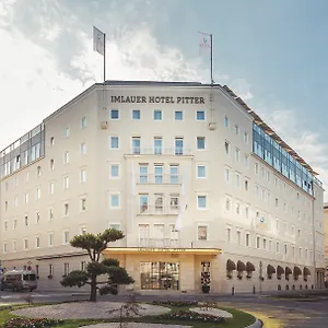 4* Otel Imlauer Pitter