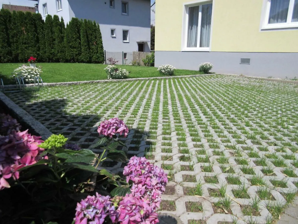 Home Apartments Salzburg