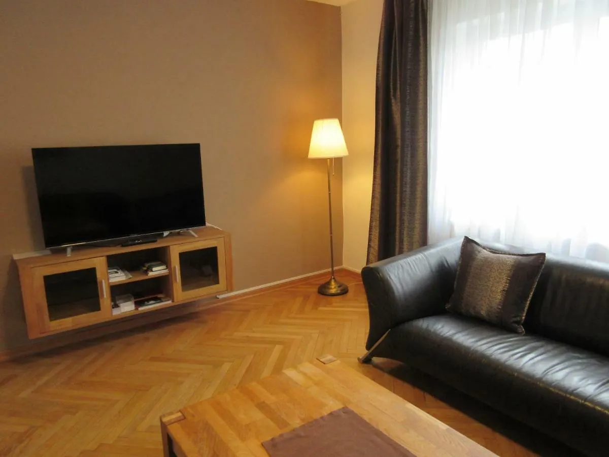 Home Apartments Salzburg