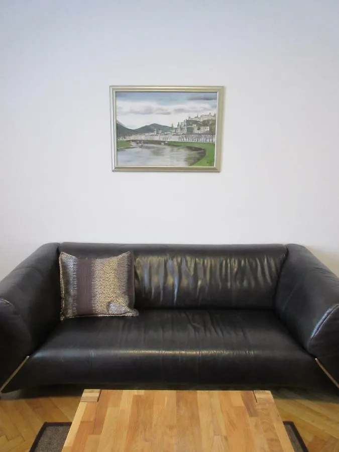 Home Apartments Salzburg Austria