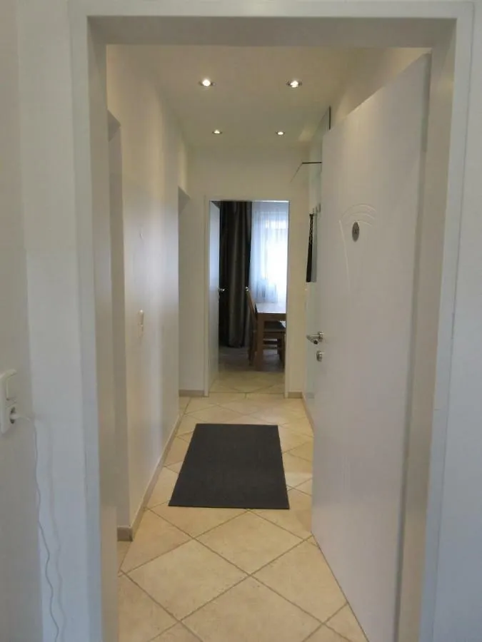 Home Apartments Salzburg Austria