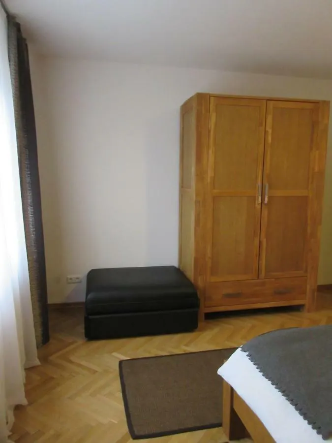 Home Apartments Salzburg