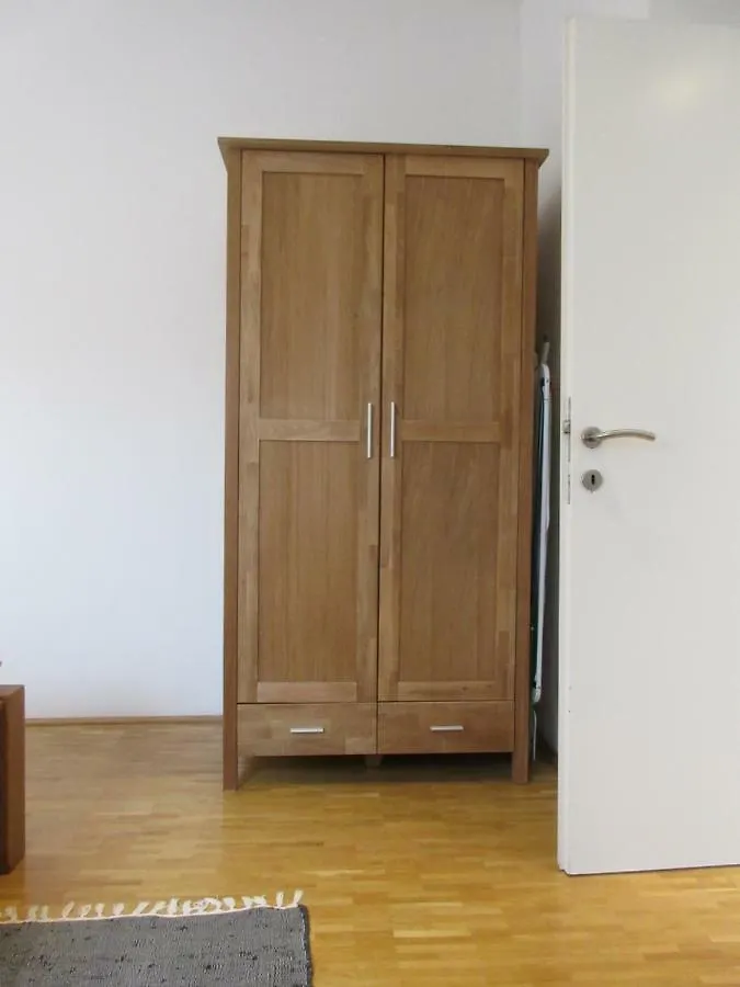 Home Apartments Salzburg Austria